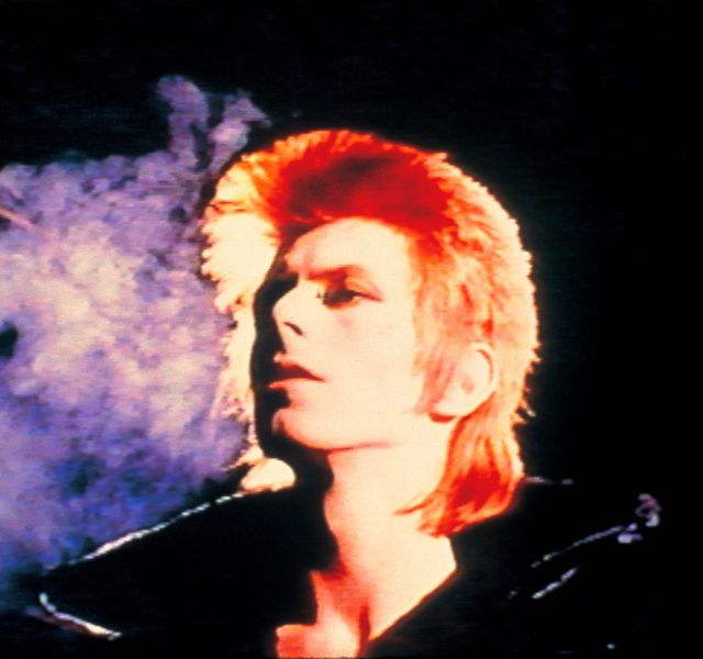 V&A: David Bowie Tour image